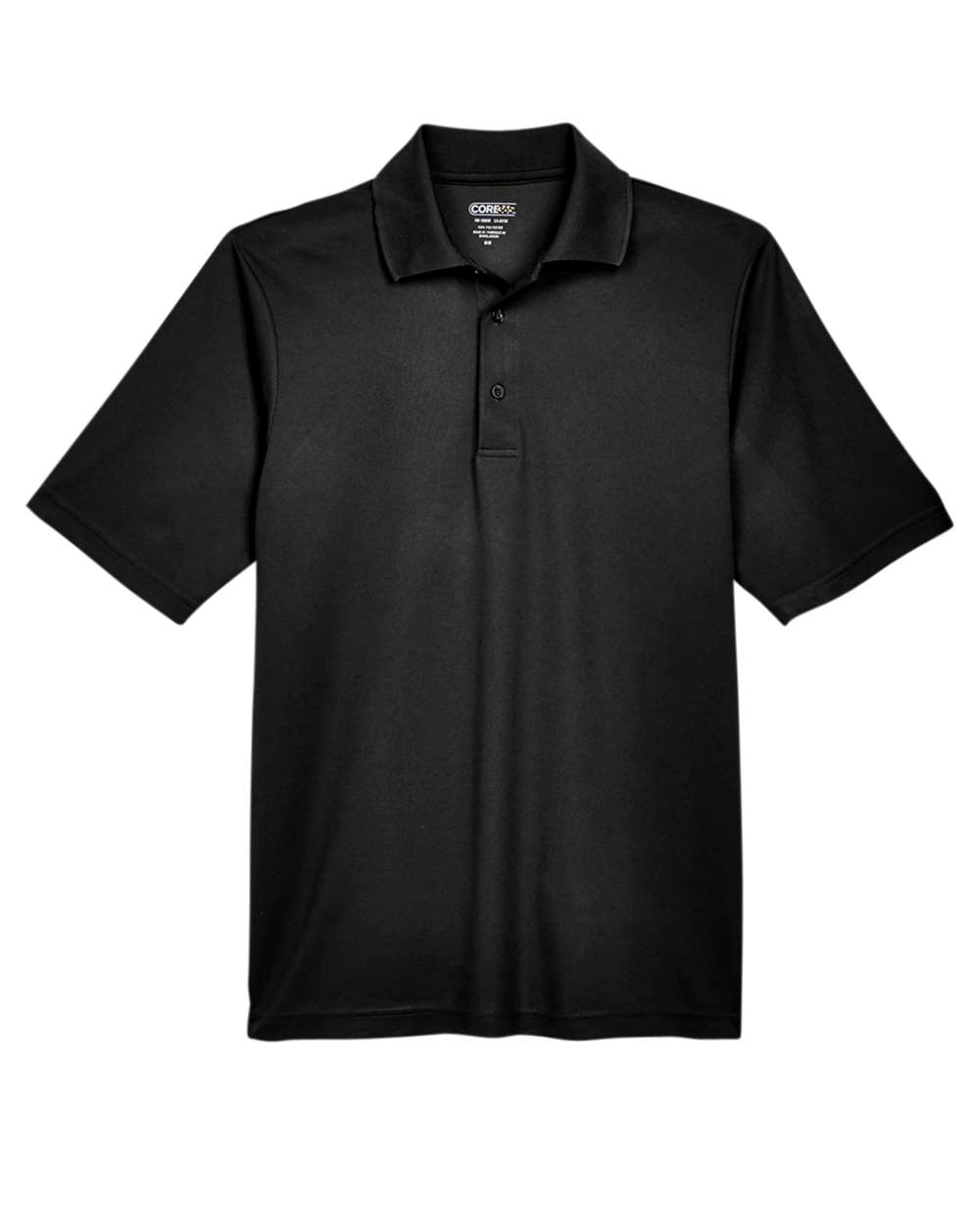 Core365 Men's Nova Performance Pique Polo