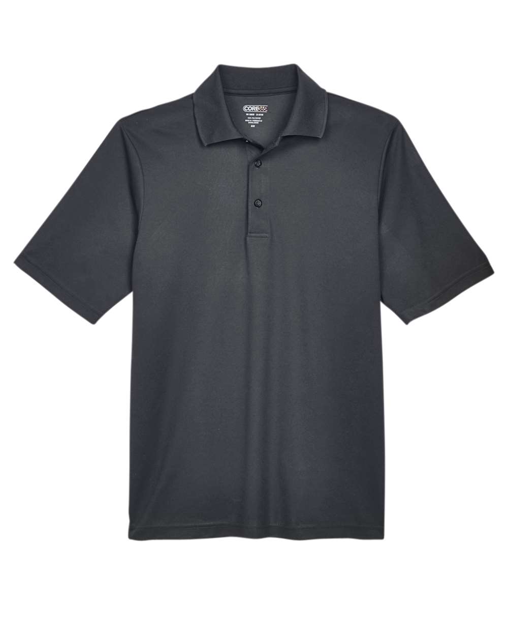 Core365 Men's Nova Performance Pique Polo