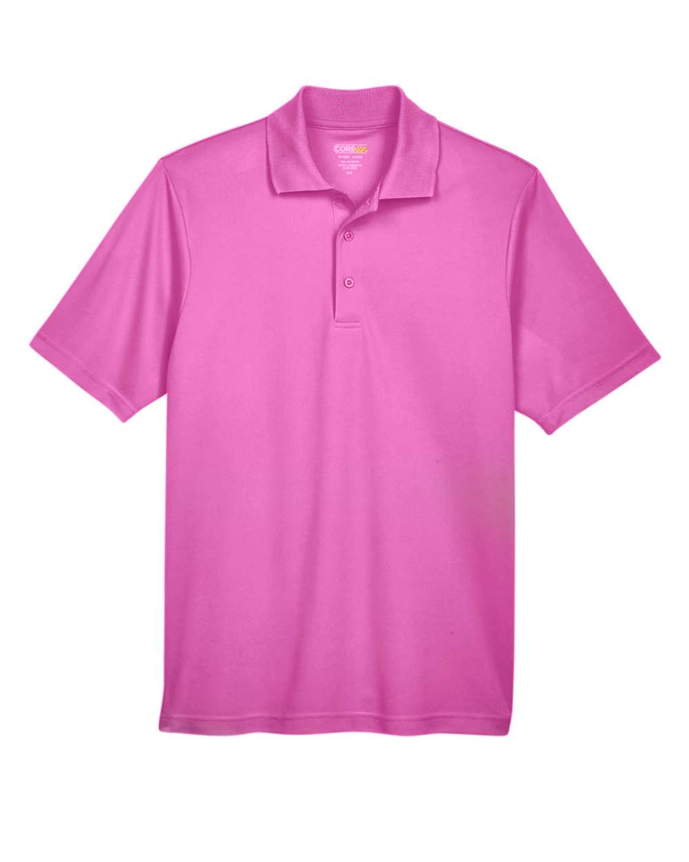Core365 Men's Nova Performance Pique Polo