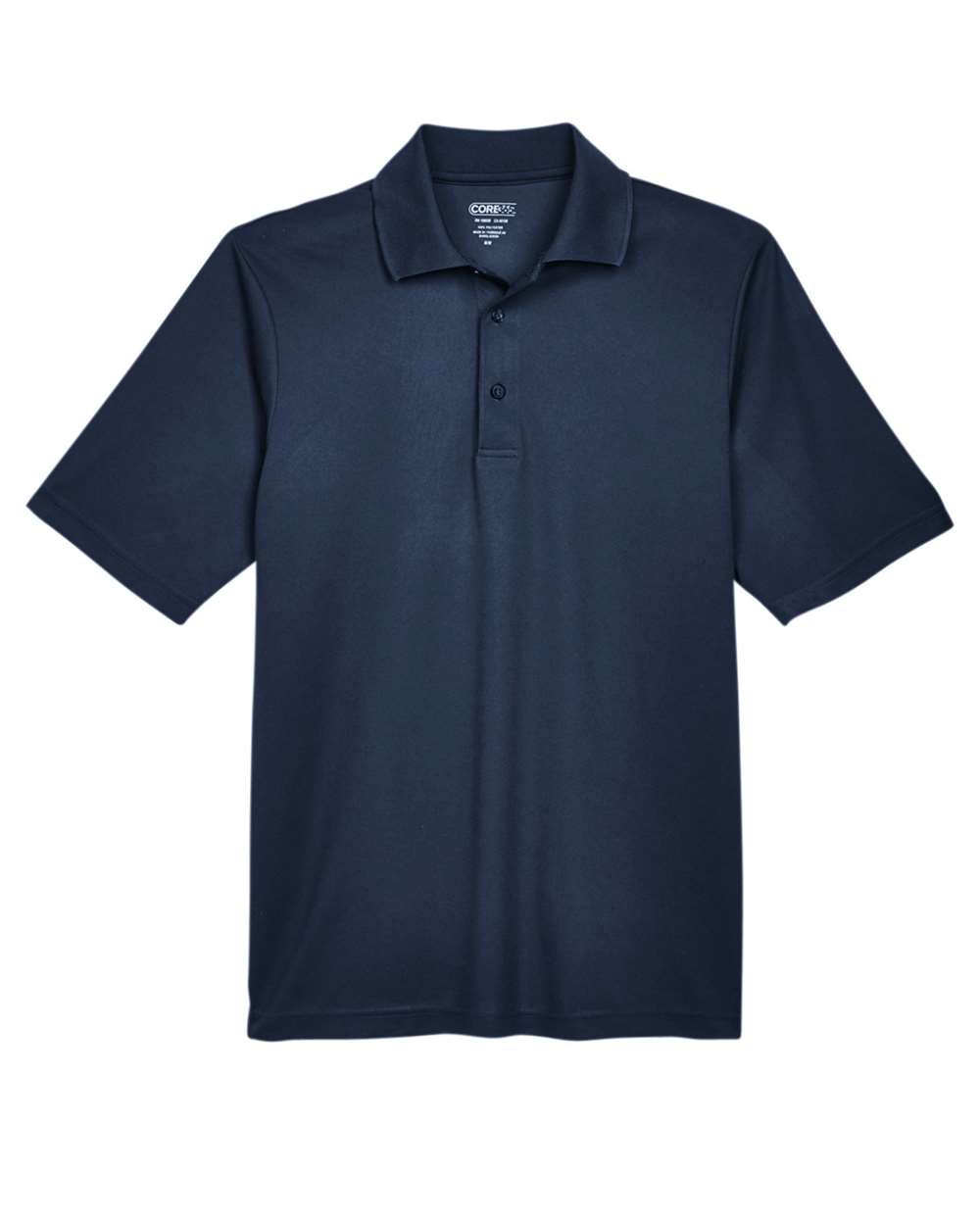 Core365 Men's Nova Performance Pique Polo