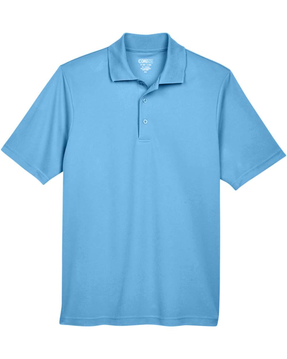 Core365 Men's Nova Performance Pique Polo