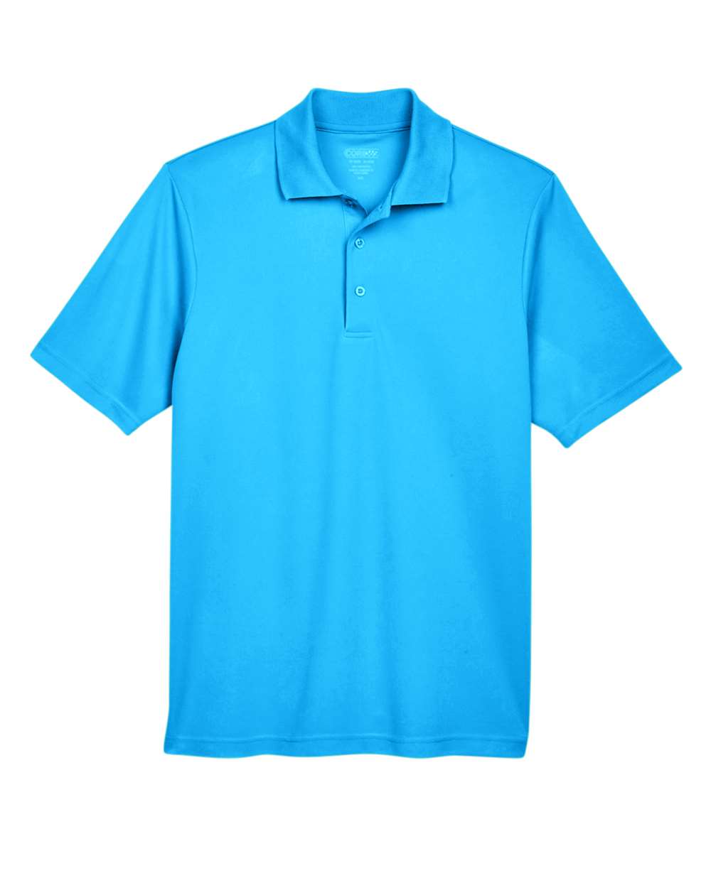 Core365 Men's Nova Performance Pique Polo