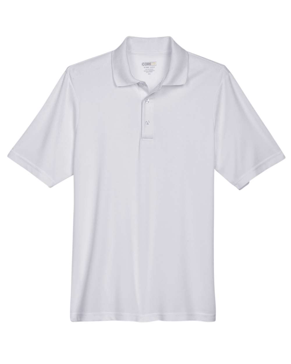 Core365 Men's Nova Performance Pique Polo