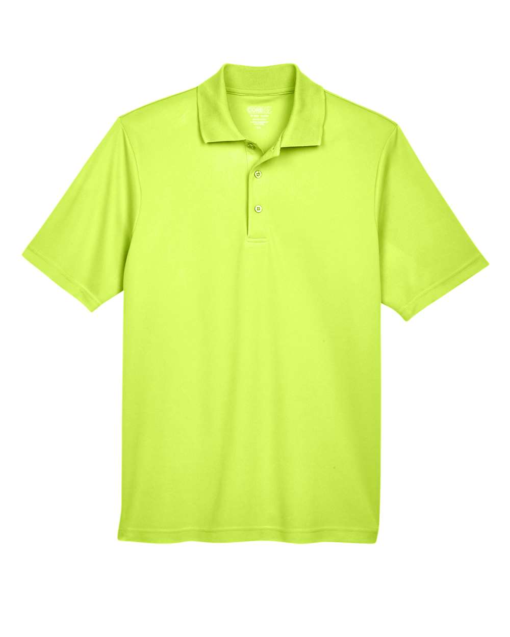 Core365 Men's Nova Performance Pique Polo