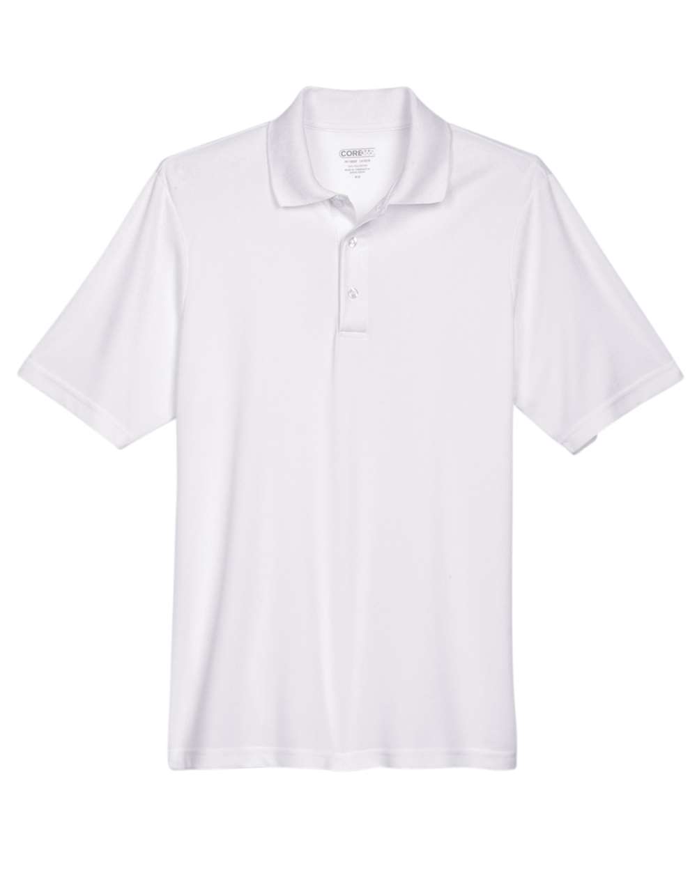 Core365 Men's Nova Performance Pique Polo