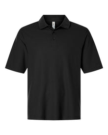 Core365 Men's Resolve CVC Performance Pique Polo