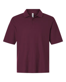 Core365 Men's Resolve CVC Performance Pique Polo