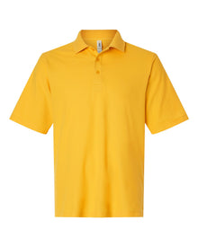 Core365 Men's Resolve CVC Performance Pique Polo