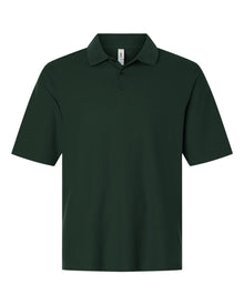 Core365 Men's Resolve CVC Performance Pique Polo