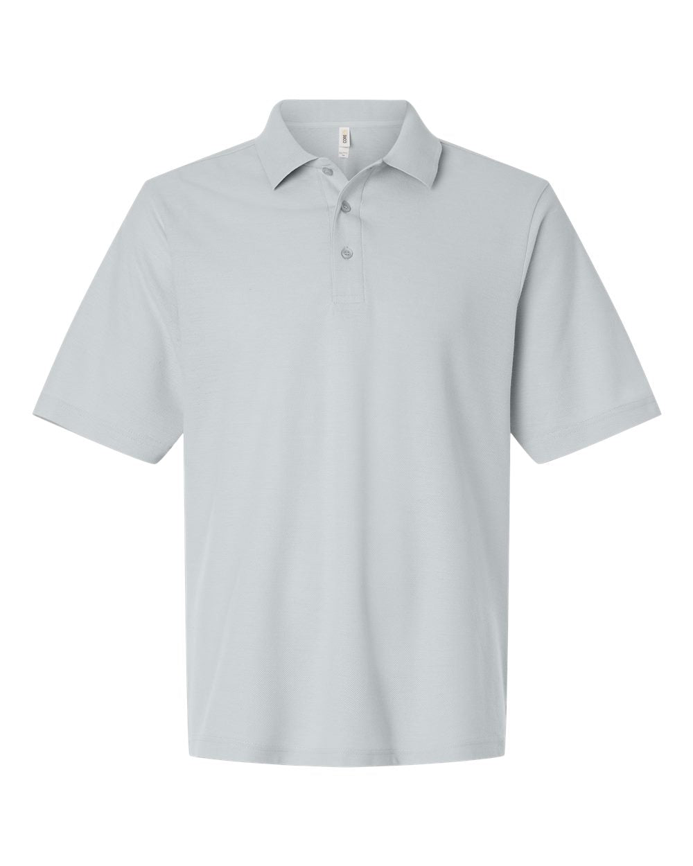 Core365 Men's Resolve CVC Performance Pique Polo