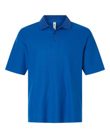 Core365 Men's Resolve CVC Performance Pique Polo