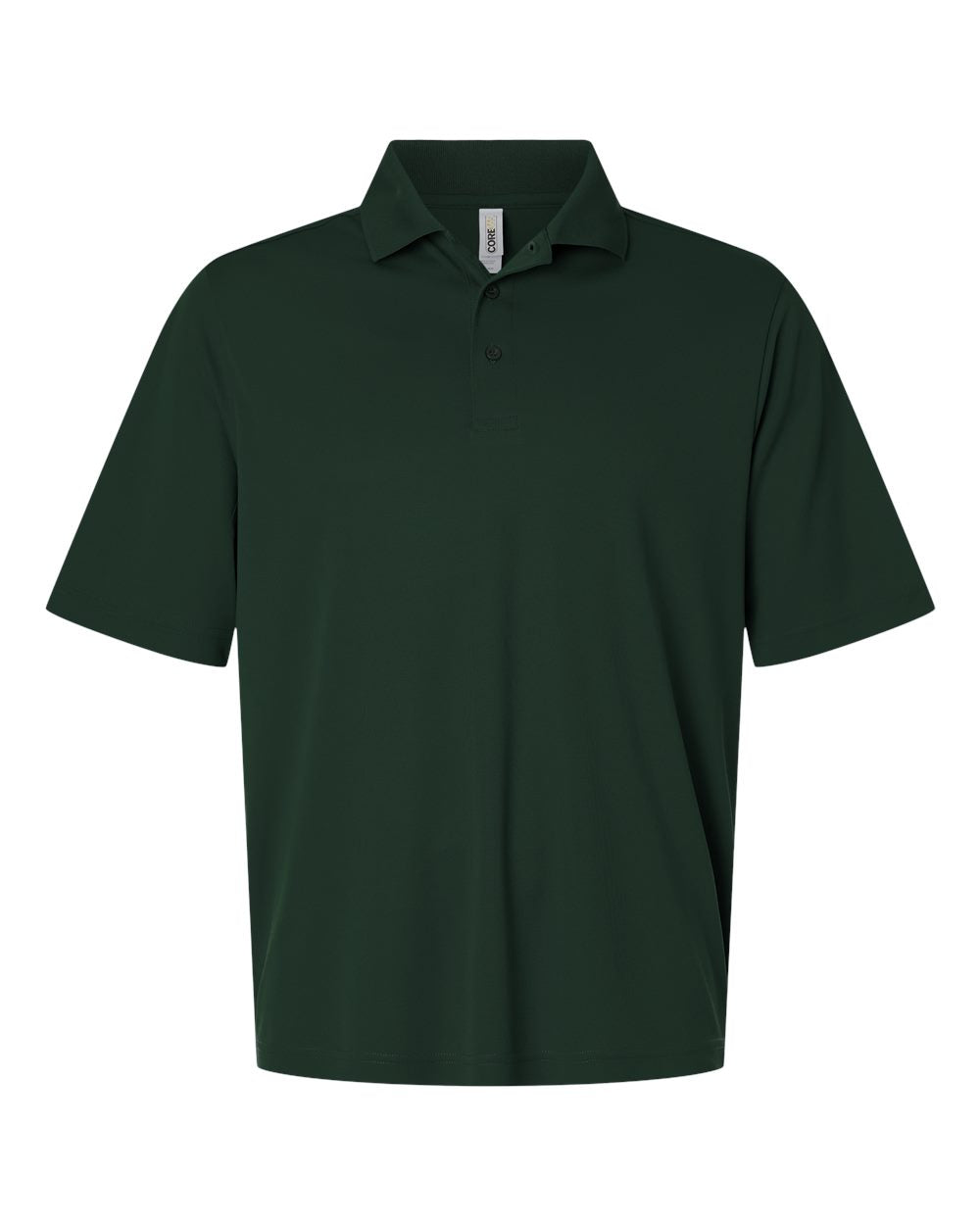 Core365 Men's Nova Performance Pique Polo