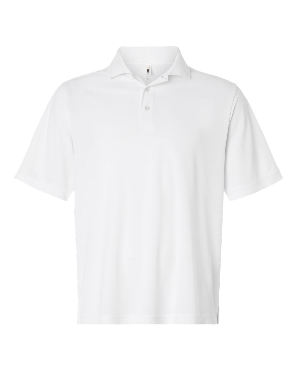 Core365 Men's Nova Performance Pique Polo