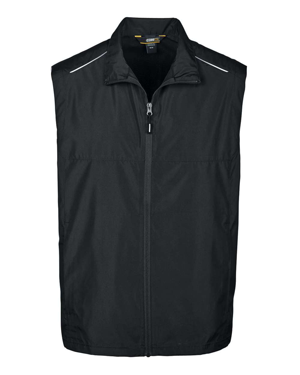 Core 365 Techno Lite Unlined Vest