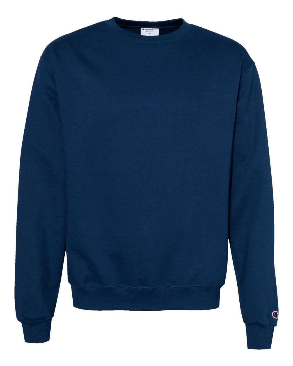 Champion Powerblend ECO Fleece Crew
