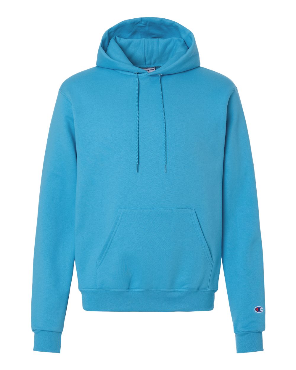 Champion Powerblend ECO Fleece Hood