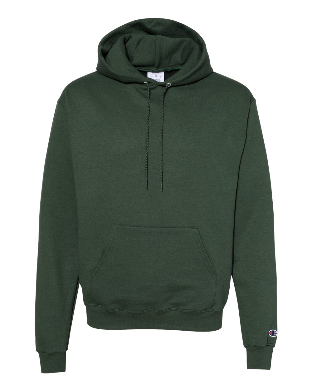 Champion Powerblend ECO Fleece Hood