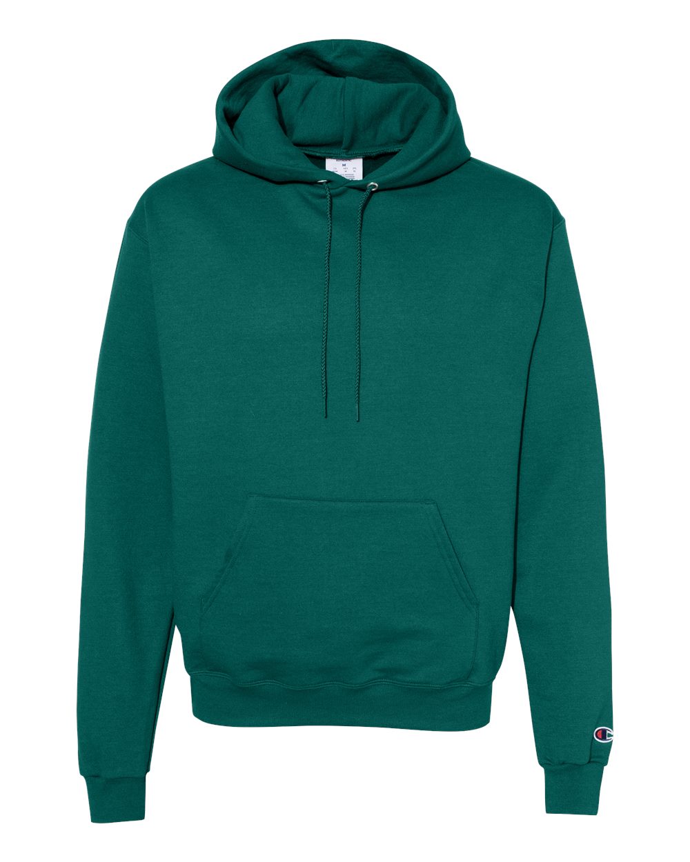 Champion Powerblend ECO Fleece Hood
