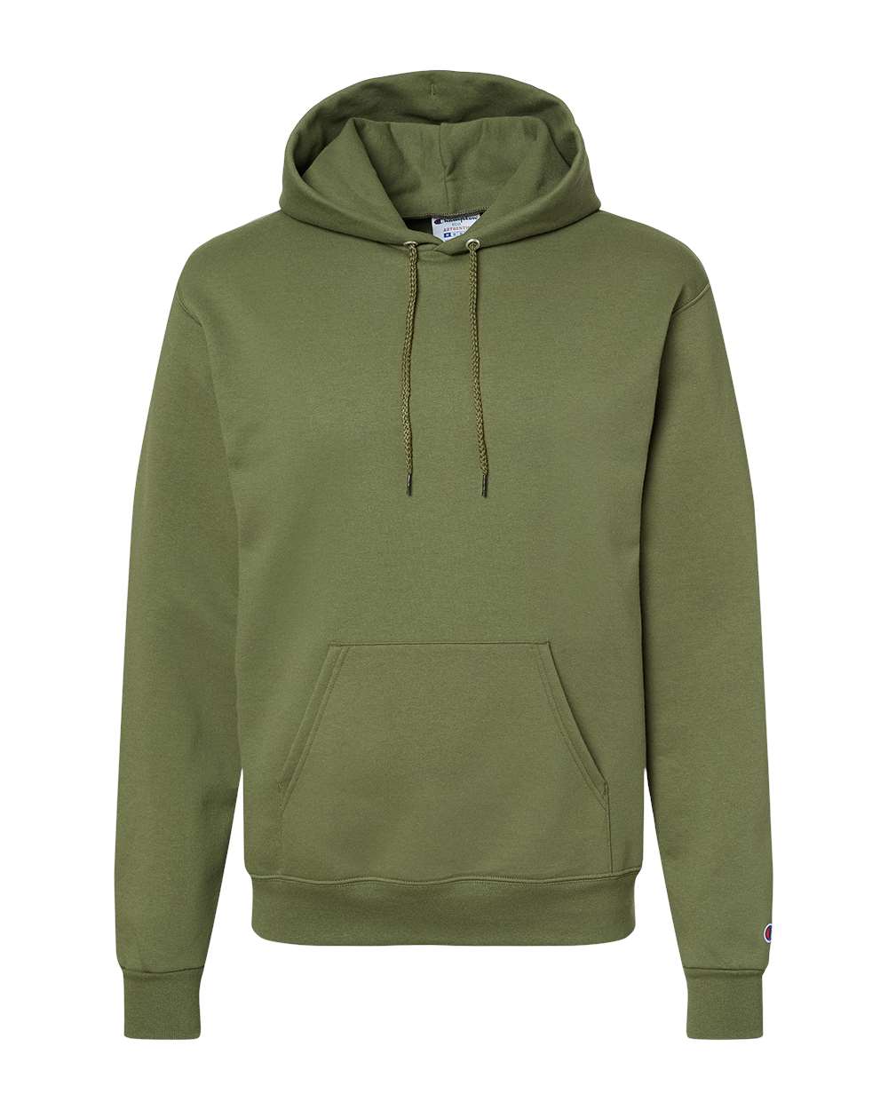 Champion Powerblend ECO Fleece Hood
