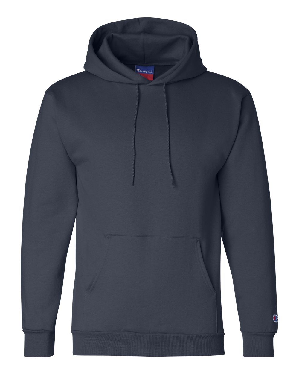 Champion Powerblend ECO Fleece Hood