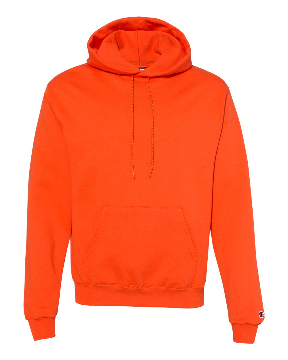 Champion Powerblend ECO Fleece Hood