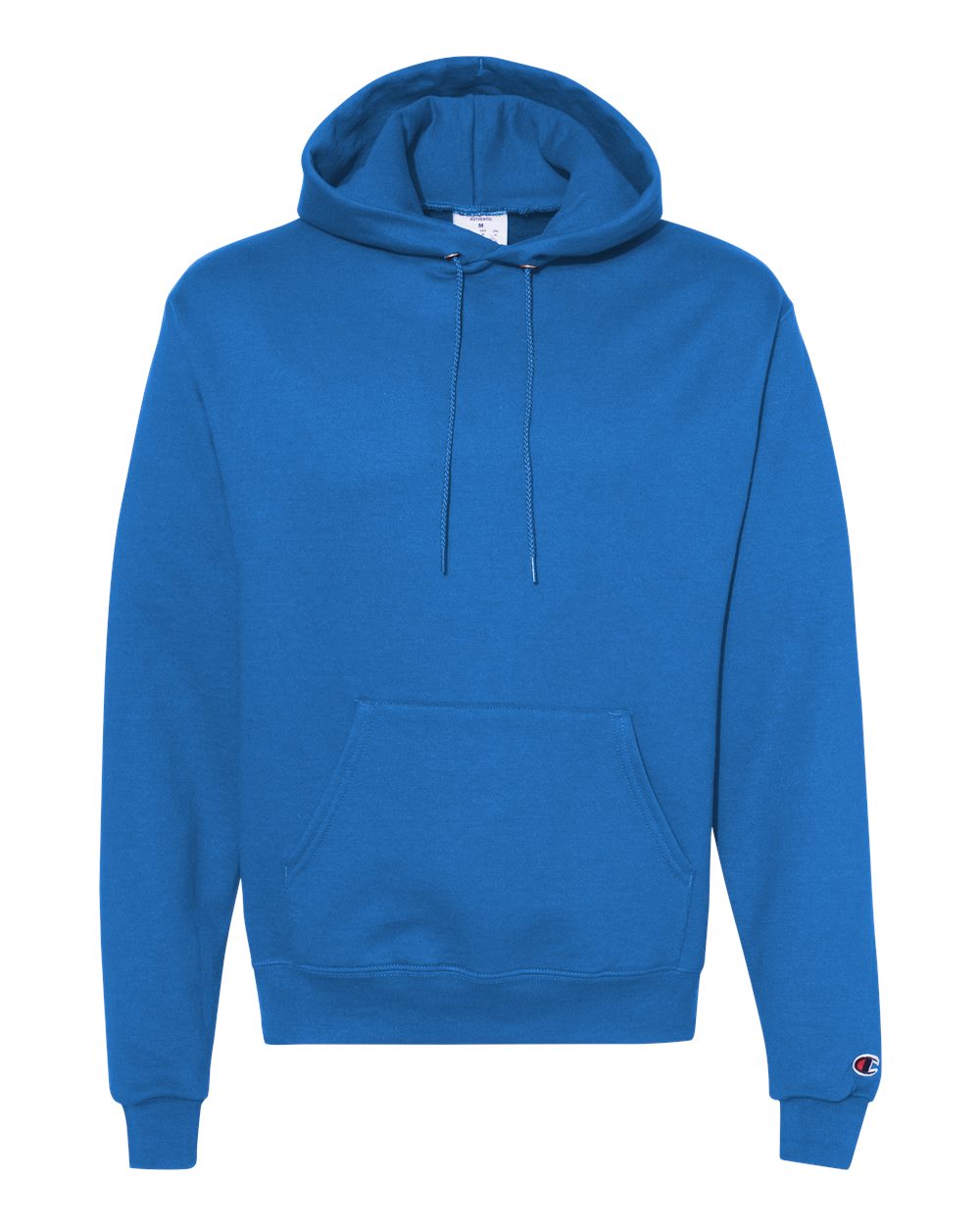 Champion Powerblend ECO Fleece Hood