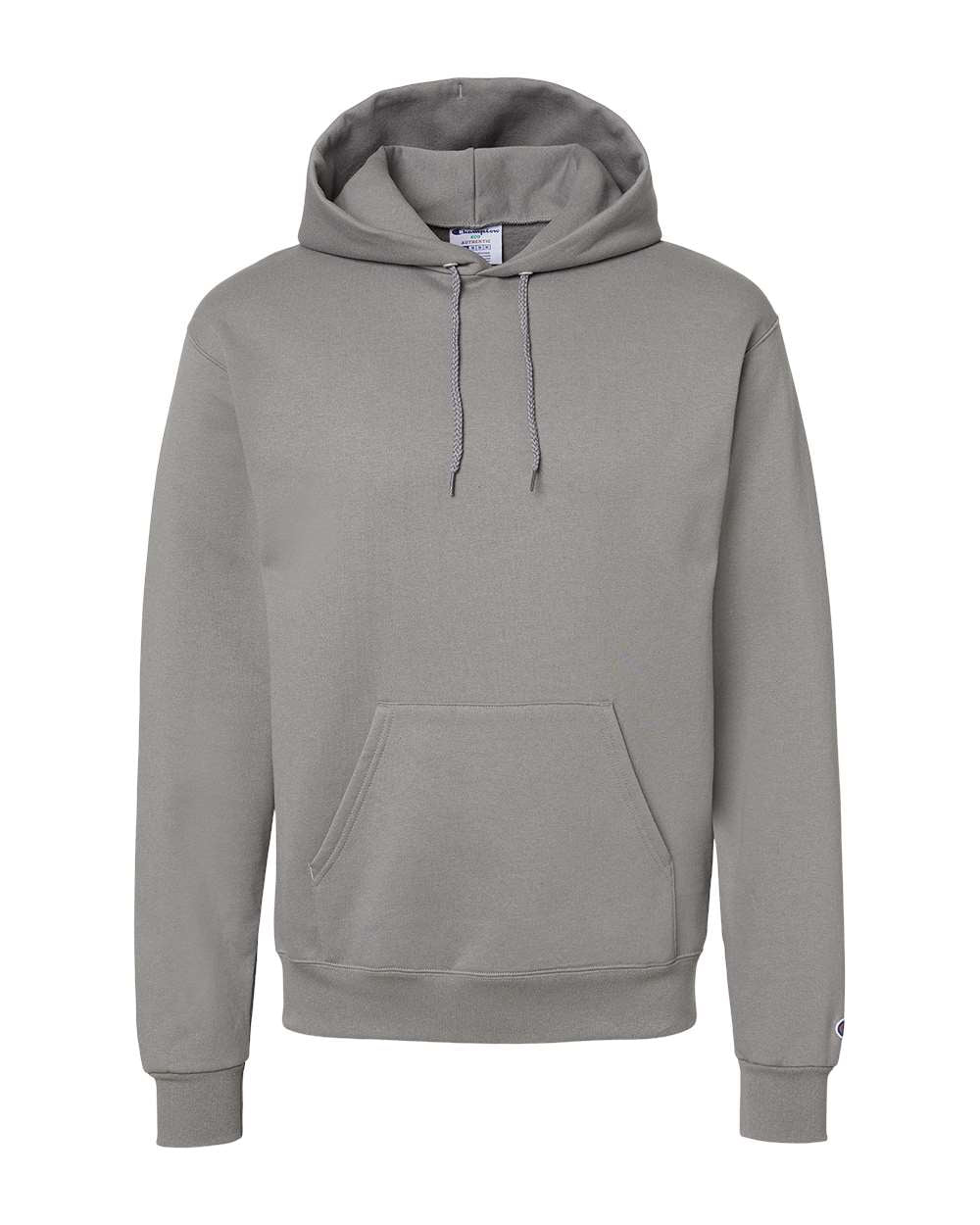 Champion Powerblend ECO Fleece Hood