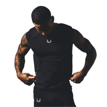 VICIS Padded Compression Shirt