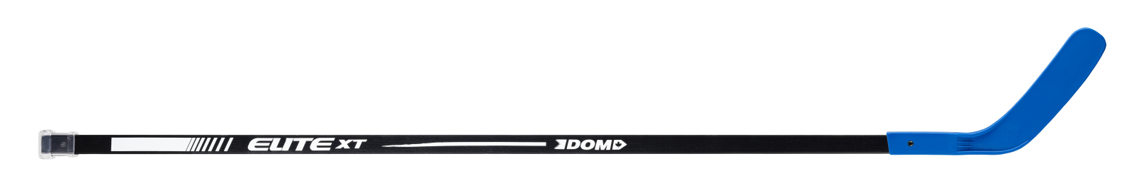 DOM Single XT Shaft Elite Floor Hockey Stick - 60"