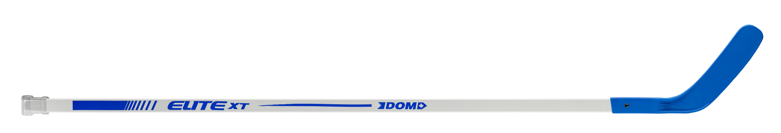 DOM Single XT Shaft Elite Floor Hockey Stick - 60"