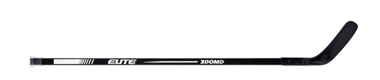 DOM Single Shaft Elite Floor Hockey Stick