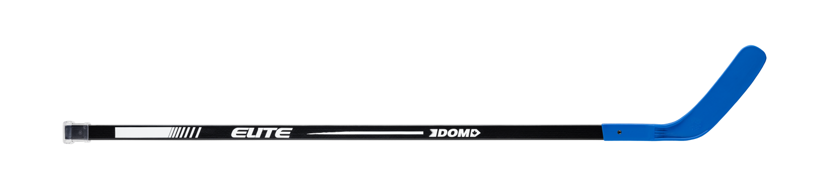 DOM Single Shaft Elite Floor Hockey Stick