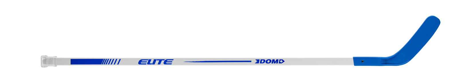 DOM Single Shaft Elite Floor Hockey Stick