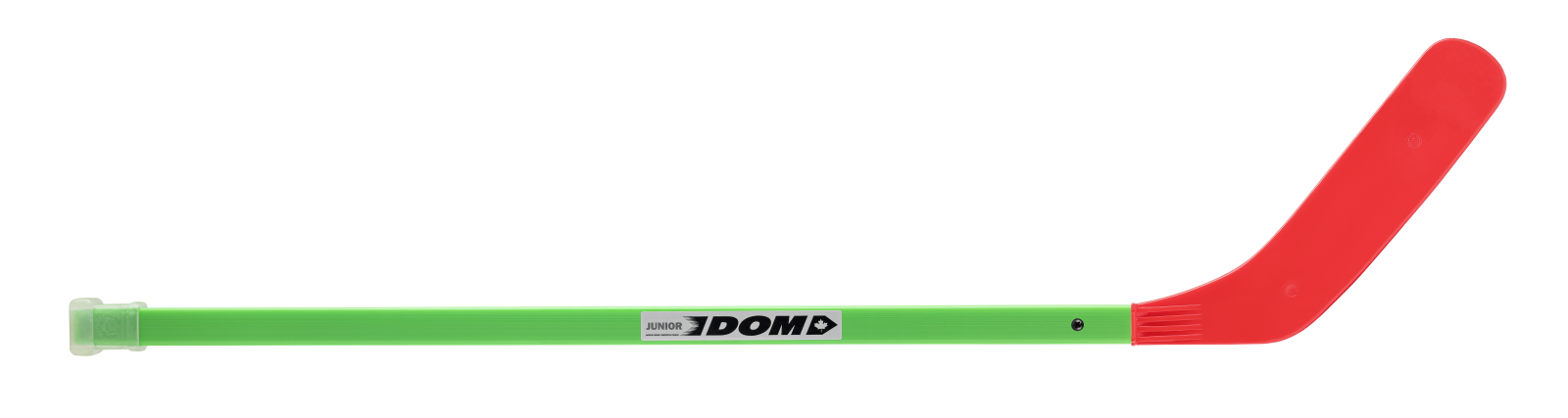 DOM 36" Junior Stick - Floor Hockey