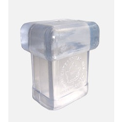 Dom Sports Butt End - Floor Hockey Stick