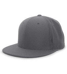 Pacific Headwear Performance Air Jersey Flexfit Cap