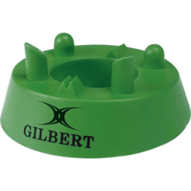 Gilbert Kicking Tee-320 Precision Green - Rugby