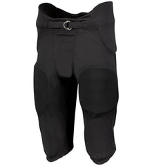 Russell Integrated 7-Piece Pad Football Pant