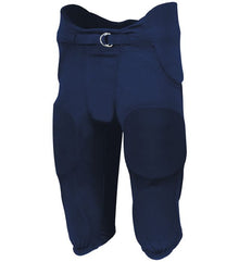 Russell Integrated 7-Piece Pad Football Pant