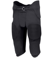 Russell Integrated 7-Piece Pad Football Pant