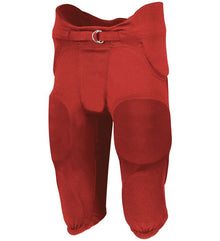 Russell Integrated 7-Piece Pad Football Pant