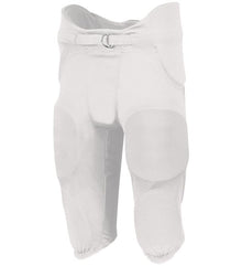 Russell Integrated 7-Piece Pad Football Pant