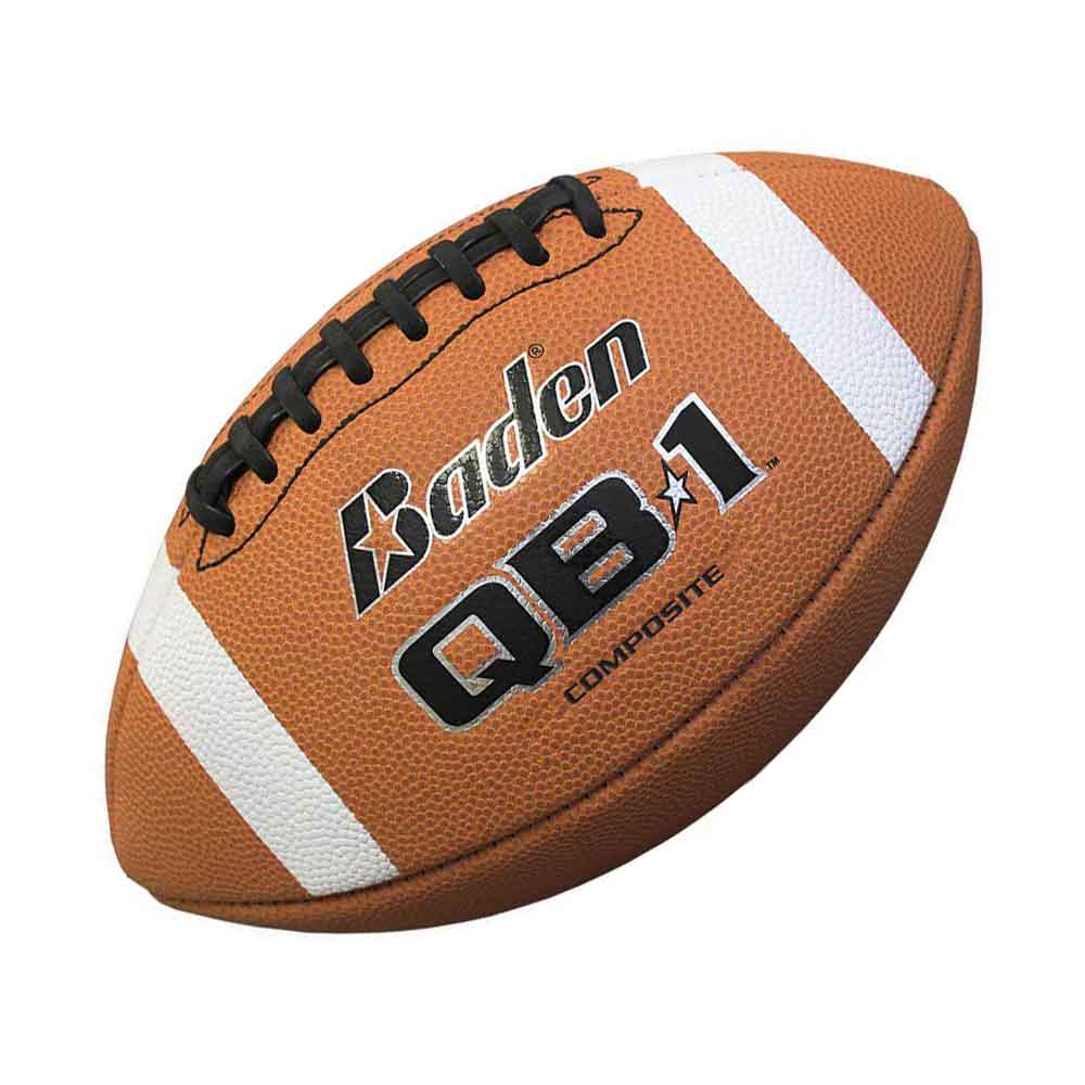Baden QB1 Composite Game Ball
