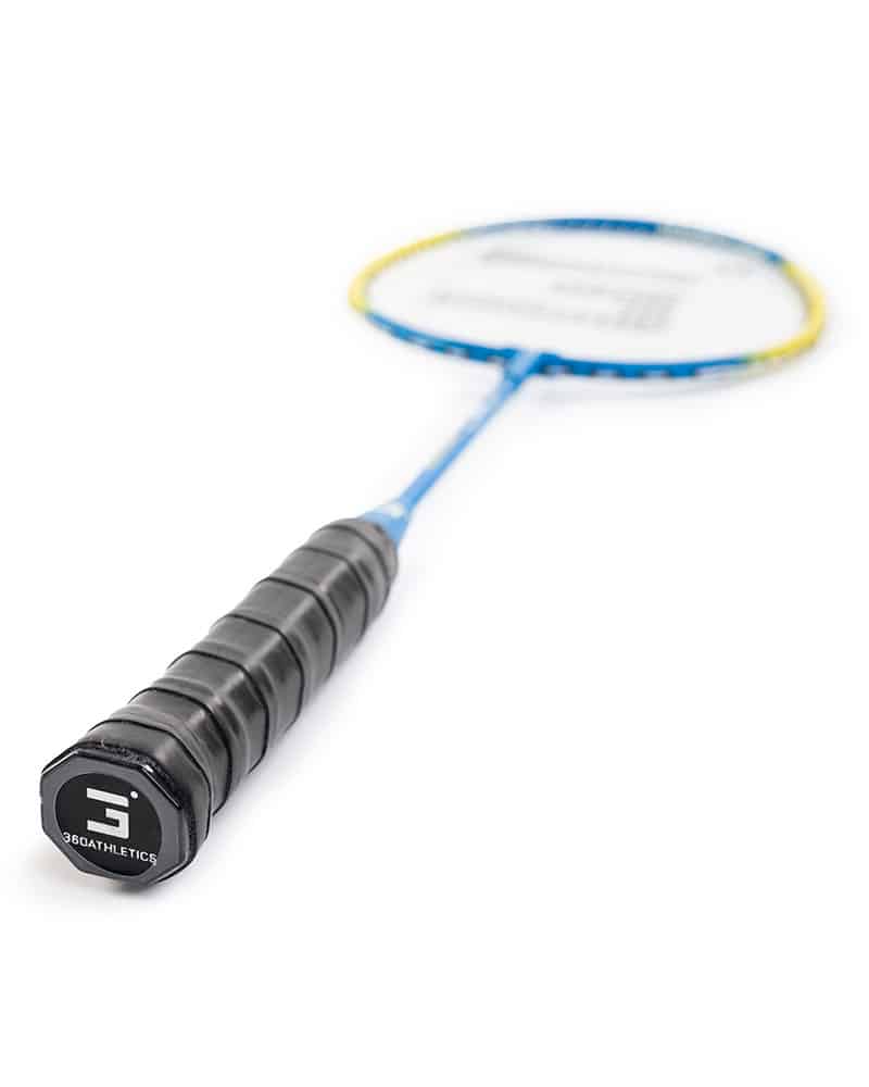 360 Falcon Jr. Badminton Racquet