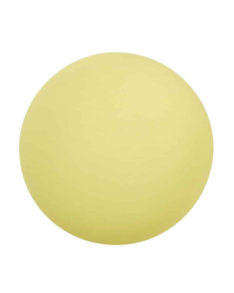 360 Nerf Tennis Ball Yellow