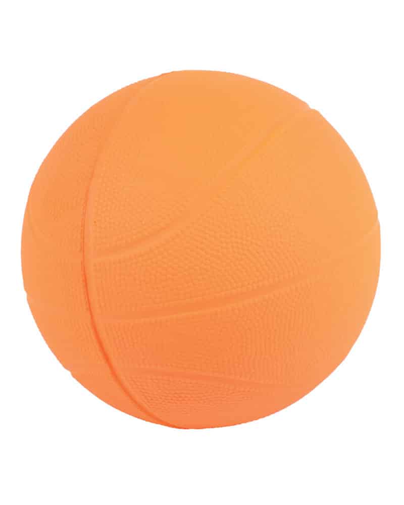 360 Nerf Basketball Orange