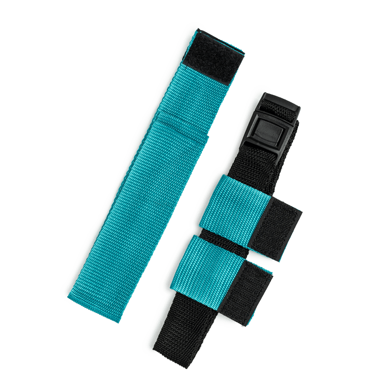 360 Nylon Flag Football Belt