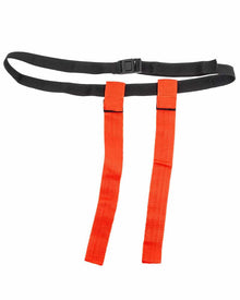 360 Nylon Flag Football Belt