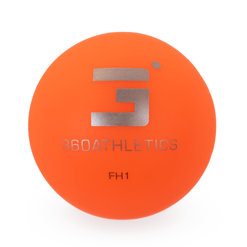 360 Street Hockey Ball Cold