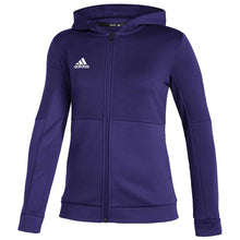 adidas Team Issue Full Zip Jacket Womens